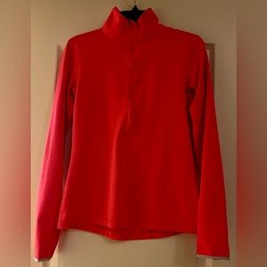 NIKE
WOMENS
PRO FIT HALF ZIP
SIZE MEDIUM